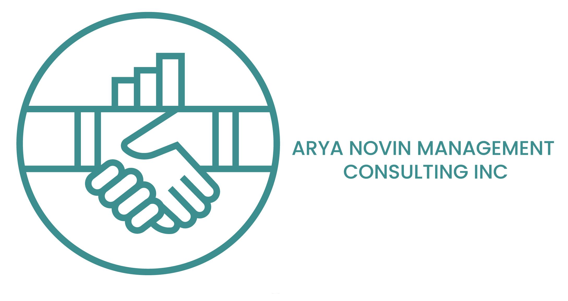 Aria Novin Management consulting. Inc